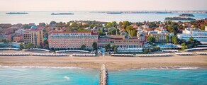 Alquiler de jets privados y helicopteros en Ile du Lido