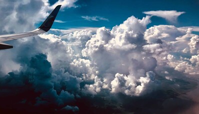 Cabotaje en la aviación de negocios