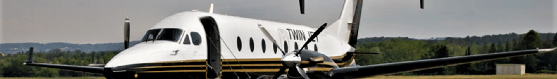 Twin Jet : compañía aérea