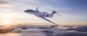 GULFSTREAM G800 alquiler de jets privados