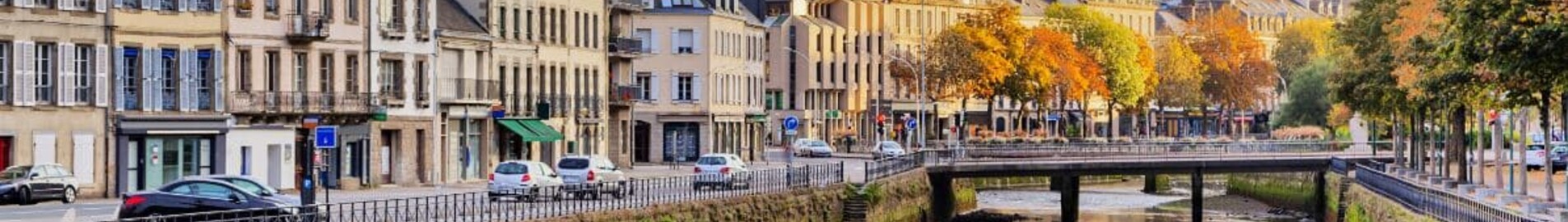 Quimper: Alquiler de aviones privados y helicópteros