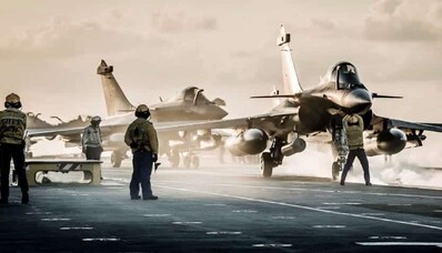 Mujeres que hicieron historia en la aviación