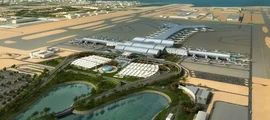 Bahrain International Airport: alquiler de jets privados