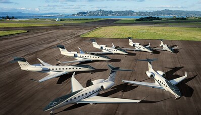 Aviación de negocios: explosión de la demanda de jets privados este verano 2022
