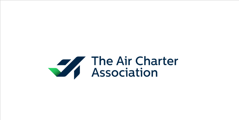 Logo Air Charter Association