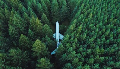 Biocarburantes (SAF): ¿el futuro de la aviación de negocios?