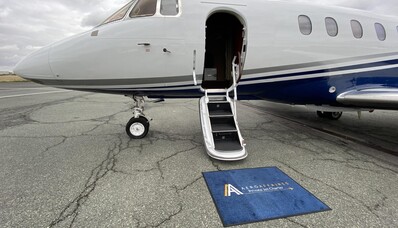 ¿Qué es la gestión de jets privados?