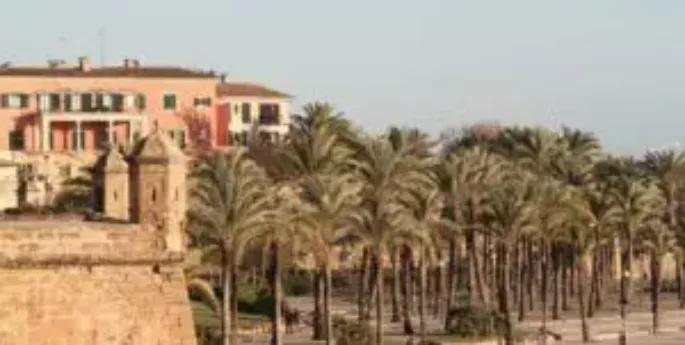 Palma de Mallorca: alquiler de jet privado