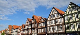 Bielefeld: alquiler de aviones privados