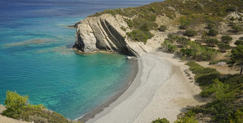 Alquile un jet privado en el aeropuerto de Karpathos