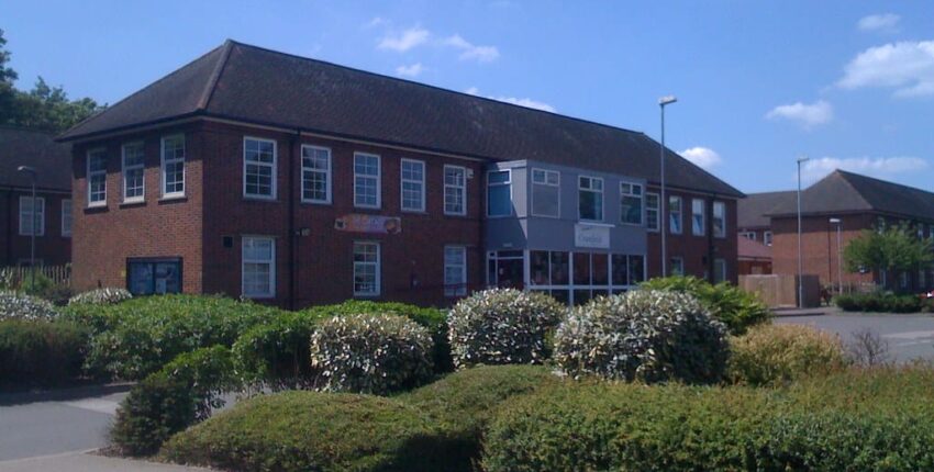 Alquilar un jet privado en el aeropuerto de Cranfield