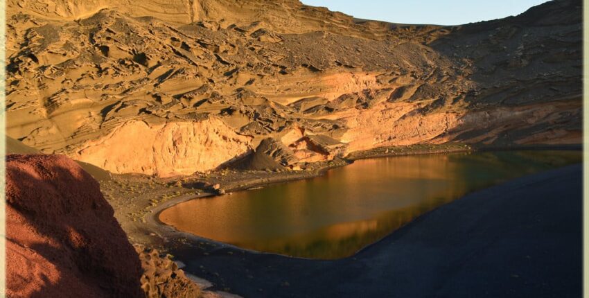 Alquilar un jet privado en Lanzarote