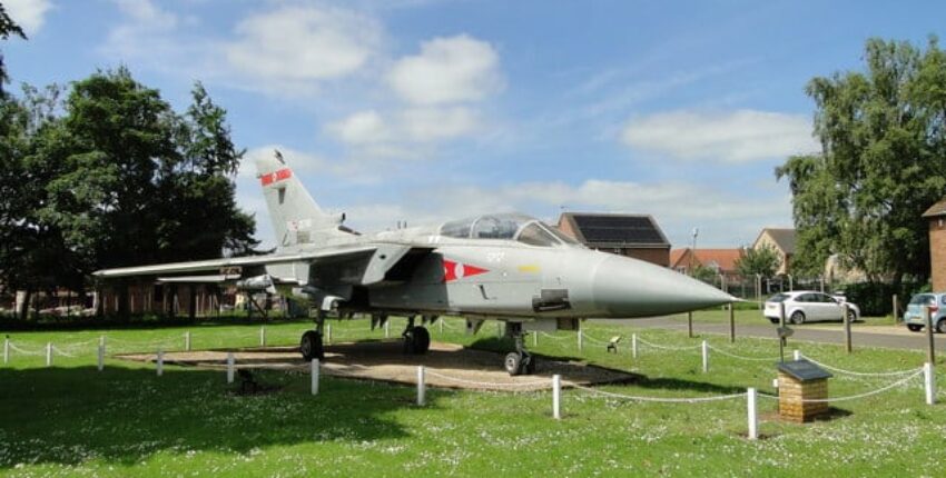 Alquilar un jet privado en Coningsby