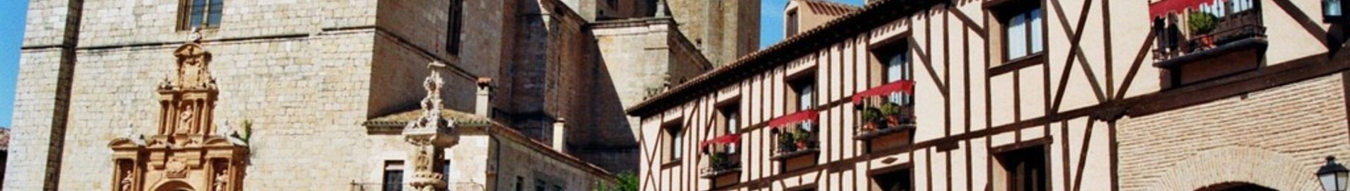 Burgos: alquiler de aviones privados