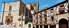 Burgos: alquiler de aviones privados