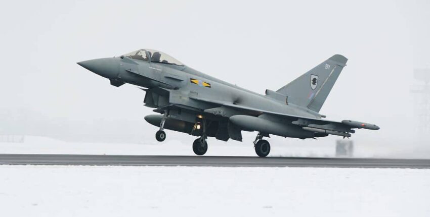 Alquilar un jet privado en Coningsby