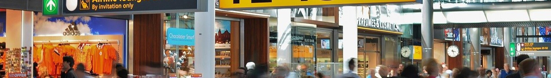 Aviación comercial y cancelaciones de vuelos: ¿qué consecuencias para la aviación de negocios?