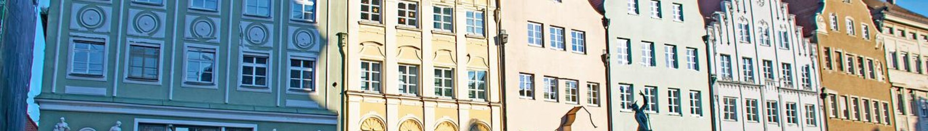 Alquilar un jet privado en Augsburg