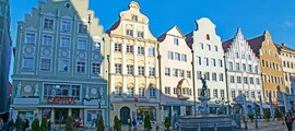 Trier Fohren: Alquiler de aviones privados 