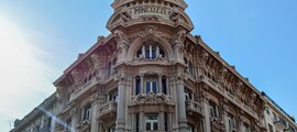 Foggia Amendola Mil : Alquiler de aviones privados 