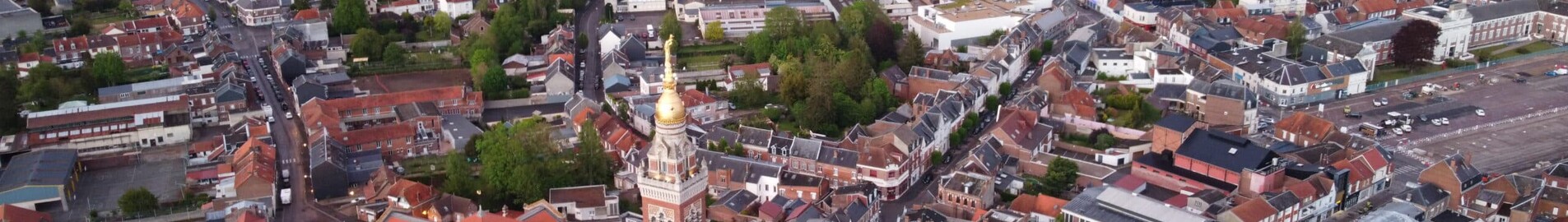 Alquilar un jet privado en el aeropuerto de Albert-Picardie