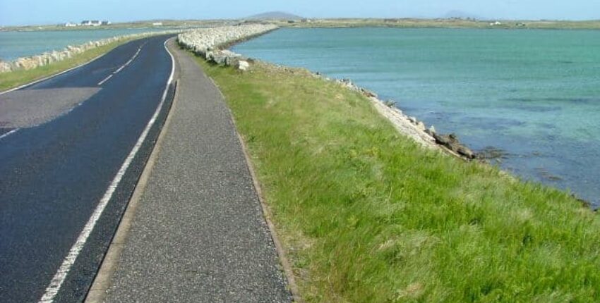 Alquiler de aviones privados en Benbecula