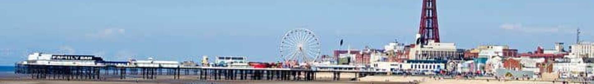 Alquiler de aviones privados Blackpool Aeropuerto