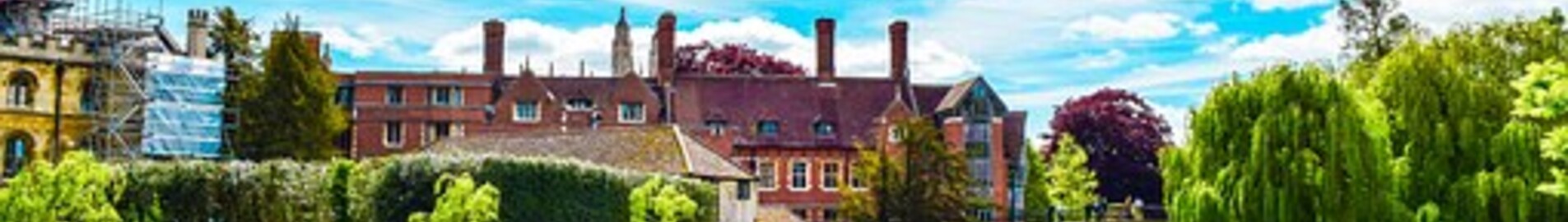 Alquiler de aviones privados en Cambridge 