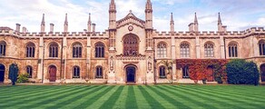 Alquiler de aviones privados en Cambridge 