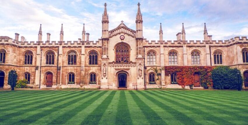 Alquiler de aviones privados en Cambridge 