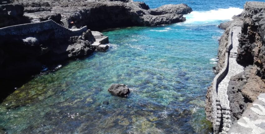 Alquilar un jet privado en el aeropuerto de El Hierro