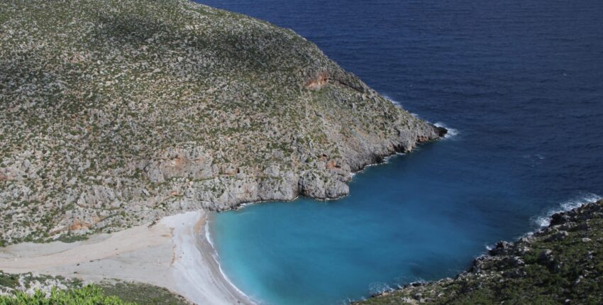 Alquiler de aviones privados en el aeródromo de Kalymnos