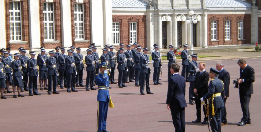 Alquilar un jet privado en Cranwell Air Base