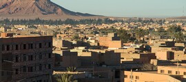 Alquiler de jets privados y helicopteros en Dakhla