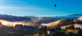 Alquiler de aviones privados en Ambri