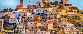 Alquile un jet privado en el aeropuerto de Karpathos