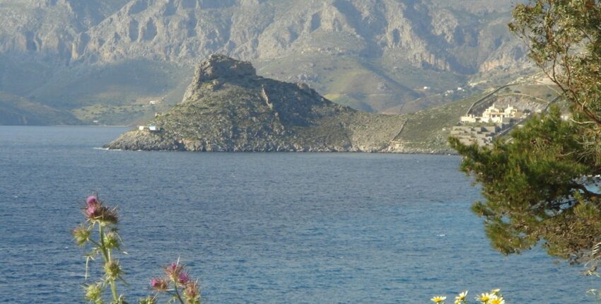 Alquiler de aviones privados en el aeródromo de Kalymnos
