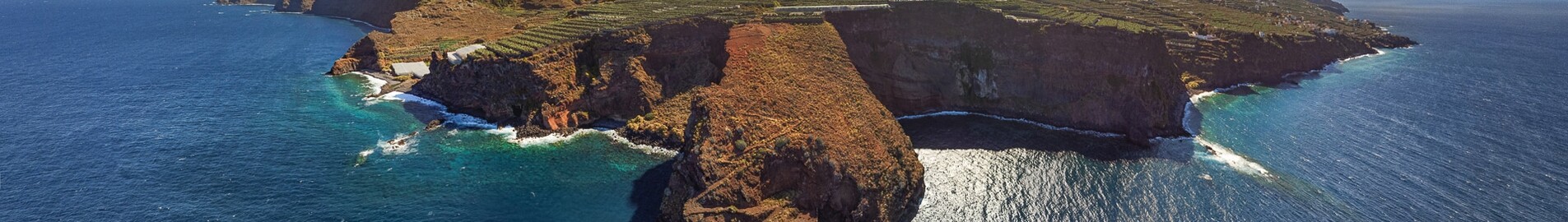 Alquilar un jet privado en Santa Cruz de La Palma