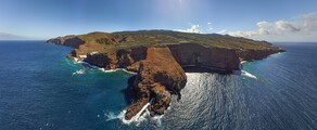 Alquilar un jet privado en Santa Cruz de La Palma