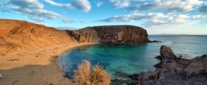 Alquilar un jet privado en Lanzarote