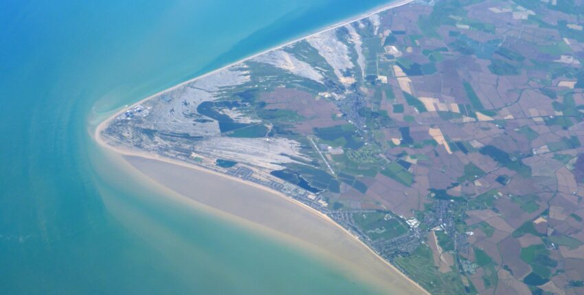 Alquiler de aviones privados en Lydd