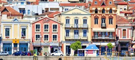Heraklion : Alquiler de aviones privados 