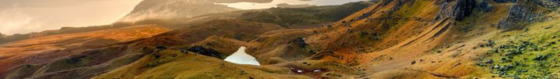 Alquiler de aviones privados a la Isla de Skye 