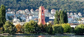 Gstaad Saanen : Alquiler de aviones privados 