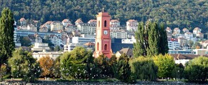 Alquiler de aviones privados en Neuchâtel 
