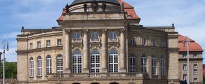 Alquile un jet privado en el aeropuerto de Chemnitz