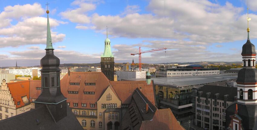 Alquile un jet privado en el aeropuerto de Chemnitz