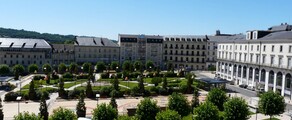 Alquiler de aviones privados en Périgueux-Bassillac