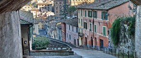 Perugia-Sant'Egidio: alquiler de aviones privados