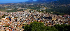 Alquiler de aviones privados en Almeria 
